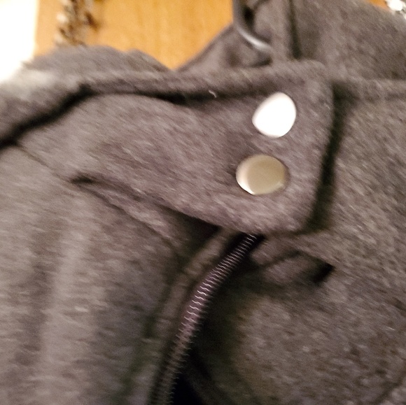 Sweater jacket - Picture 6 of 7